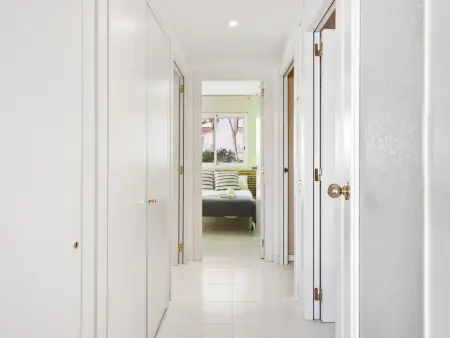 Appartement 75 m² au port de Platja d'Aro, 6 pers. : photo 28