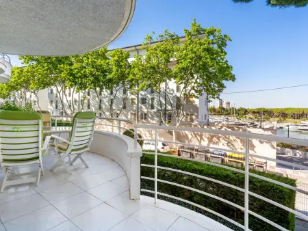Appartement 75 m² au port de Platja d'Aro, 6 pers. : photo 29