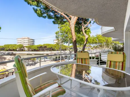 Appartement 75 m² au port de Platja d'Aro, 6 pers. : photo 30