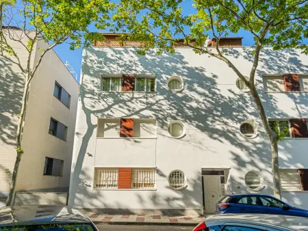 Appartement 75 m² au port de Platja d'Aro, 6 pers. : photo 31