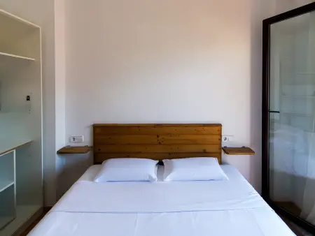 Appartement 45 m² à 2 pas de la plage – 6 pers. : photo 3
