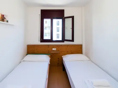 Appartement 45 m² à 2 pas de la plage – 6 pers. : photo 4
