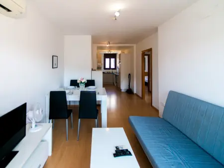 Appartement 45 m² à 2 pas de la plage – 6 pers. : photo 6