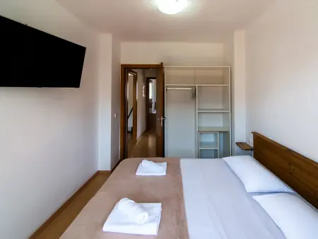 Appartement 45 m² à 2 pas de la plage – 6 pers. : photo 7