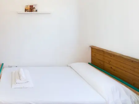 Appartement 45 m² à 2 pas de la plage – 6 pers. : photo 8