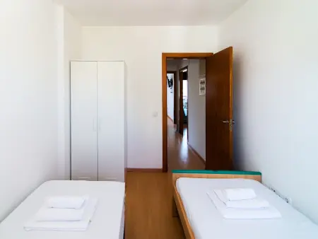 Appartement 45 m² à 2 pas de la plage – 6 pers. : photo 10