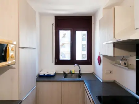 Appartement 45 m² à 2 pas de la plage – 6 pers. : photo 13