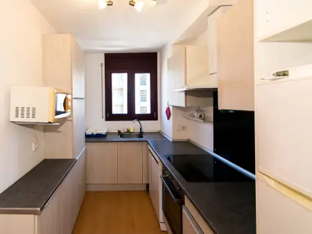 Appartement 45 m² à 2 pas de la plage – 6 pers. : photo 15
