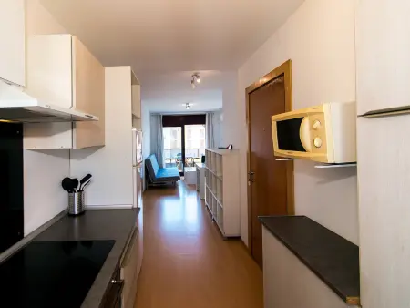 Appartement 45 m² à 2 pas de la plage – 6 pers. : photo 16