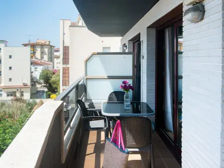 Appartement 45 m² à 2 pas de la plage – 6 pers. : photo 17