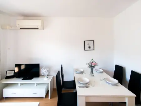 Appartement 45 m² à 2 pas de la plage – 6 pers. : photo 18