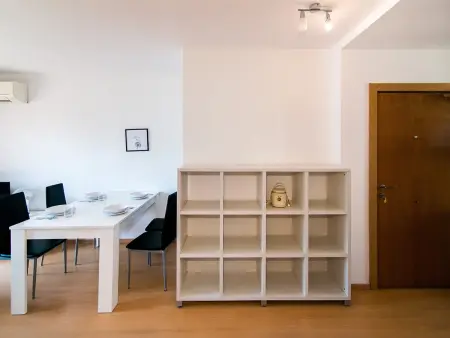 Appartement 45 m² à 2 pas de la plage – 6 pers. : photo 19