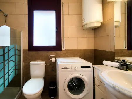 Appartement 45 m² à 2 pas de la plage – 6 pers. : photo 20