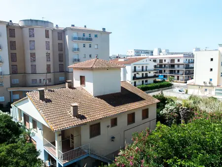 Appartement 45 m² à 2 pas de la plage – 6 pers. : photo 24