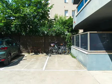 Appartement 45 m² à 2 pas de la plage – 6 pers. : photo 25