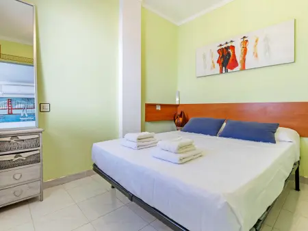 Appartement 1 chambre avec vue rivière à Empuriabrava : photo 10