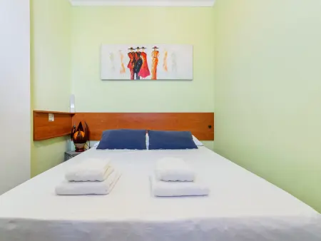 Appartement 1 chambre avec vue rivière à Empuriabrava : photo 11