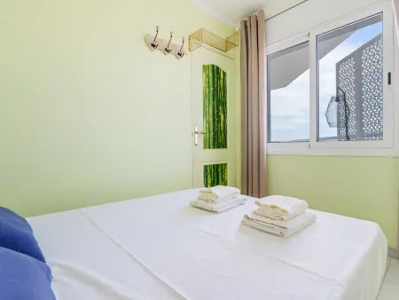 Appartement 1 chambre avec vue rivière à Empuriabrava : photo 12