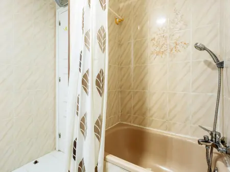 Appartement 1 chambre avec vue rivière à Empuriabrava : photo 14