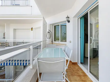 Appartement 1 chambre avec vue rivière à Empuriabrava : photo 16