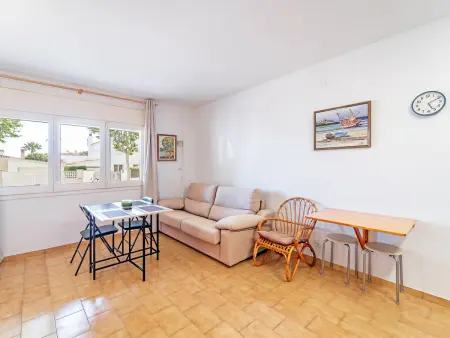 Studio climatisé 2 pers. dans les canaux d'Empuriabrava : photo 2