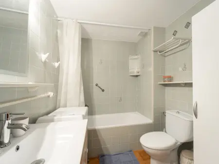 Studio climatisé 2 pers. dans les canaux d'Empuriabrava : photo 11