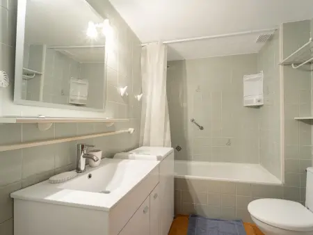 Studio climatisé 2 pers. dans les canaux d'Empuriabrava : photo 12