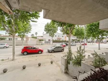 Studio climatisé 2 pers. dans les canaux d'Empuriabrava : photo 15