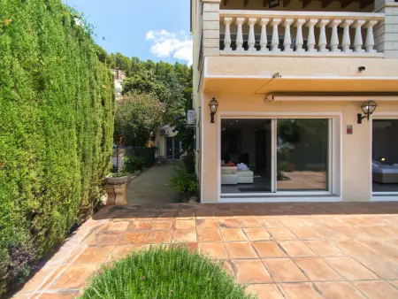 Villa 8 pers., 3 chambres avec piscine à Roses : photo 3