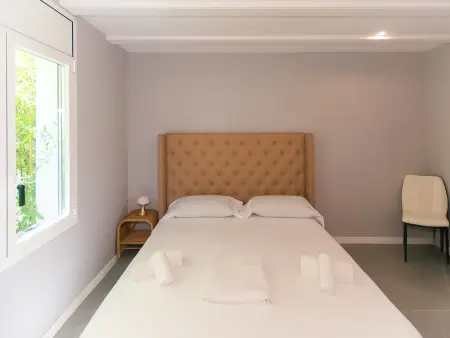 Villa 8 pers., 3 chambres avec piscine à Roses : photo 9