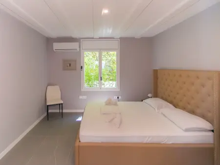 Villa 8 pers., 3 chambres avec piscine à Roses : photo 10