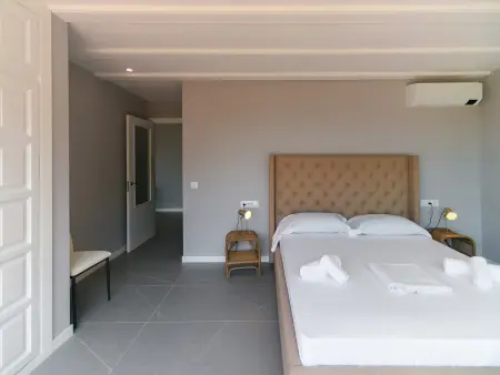 Villa 8 pers., 3 chambres avec piscine à Roses : photo 11