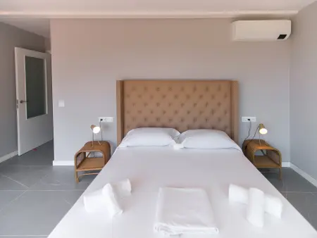 Villa 8 pers., 3 chambres avec piscine à Roses : photo 14