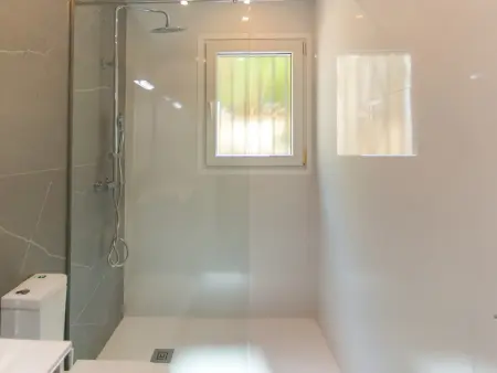 Villa 8 pers., 3 chambres avec piscine à Roses : photo 16