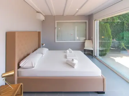 Villa 8 pers., 3 chambres avec piscine à Roses : photo 19
