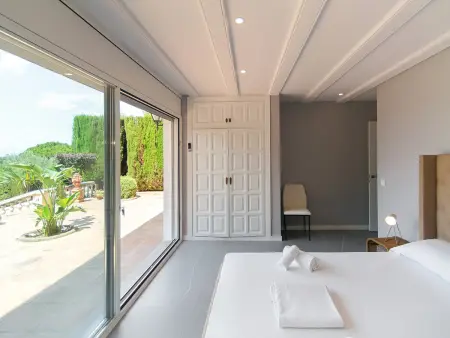 Villa 8 pers., 3 chambres avec piscine à Roses : photo 20