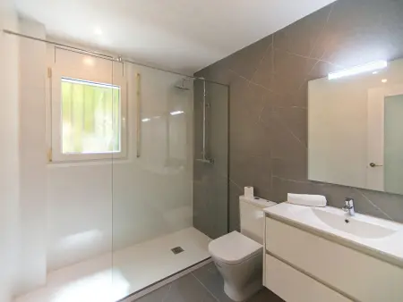 Villa 8 pers., 3 chambres avec piscine à Roses : photo 21