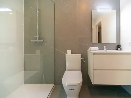 Villa 8 pers., 3 chambres avec piscine à Roses : photo 24