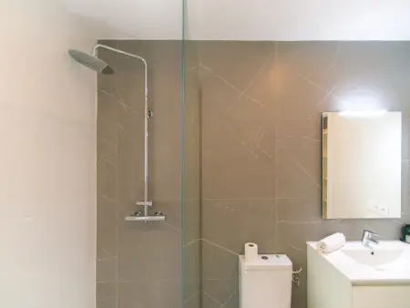 Villa 8 pers., 3 chambres avec piscine à Roses : photo 26
