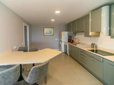 Villa 8 pers., 3 chambres avec piscine à Roses : photo 30