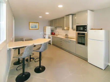 Villa 8 pers., 3 chambres avec piscine à Roses : photo 31