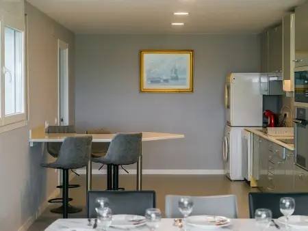 Villa 8 pers., 3 chambres avec piscine à Roses : photo 33