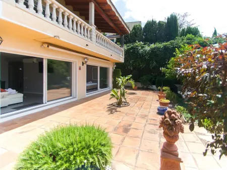 Villa 8 pers., 3 chambres avec piscine à Roses : photo 34
