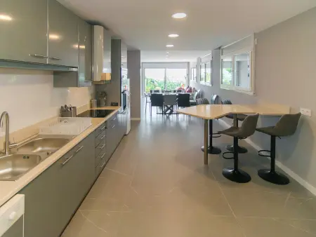 Villa 8 pers., 3 chambres avec piscine à Roses : photo 35