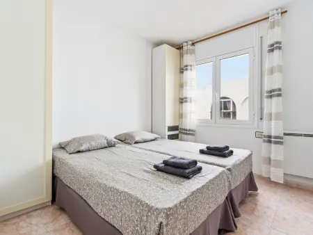 Appartement 4 chambres avec piscine à Empuriabrava : photo 7