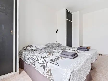 Appartement 4 chambres avec piscine à Empuriabrava : photo 8