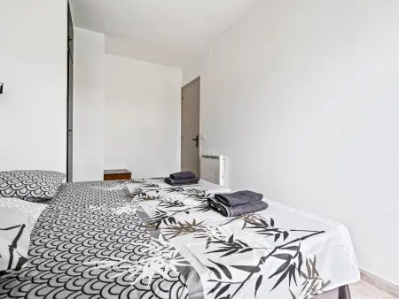 Appartement 4 chambres avec piscine à Empuriabrava : photo 9