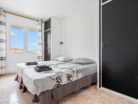 Appartement 4 chambres avec piscine à Empuriabrava : photo 10