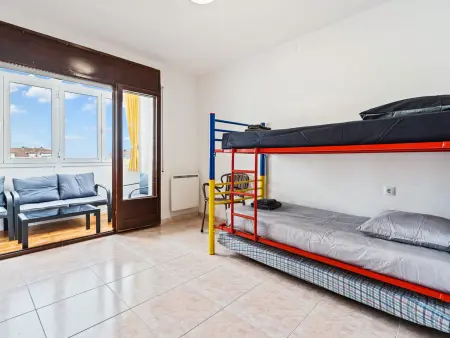 Appartement 4 chambres avec piscine à Empuriabrava : photo 11