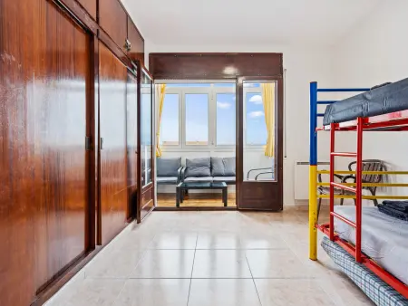 Appartement 4 chambres avec piscine à Empuriabrava : photo 12
